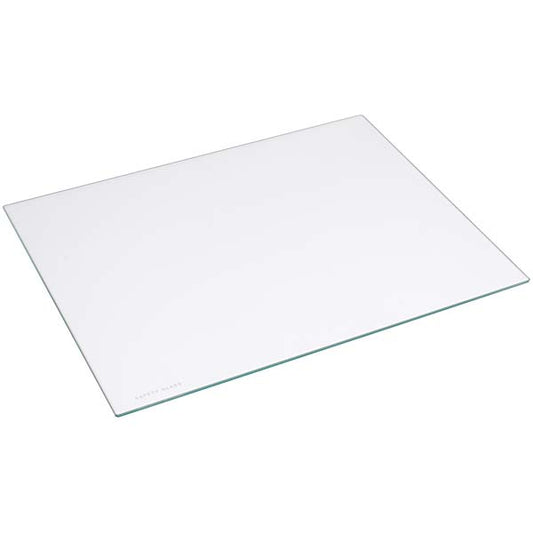 Electrolux Glass Freezer Shelf 402x315x4mm 2249121043