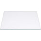 Electrolux Glass Freezer Shelf 402x315x4mm 2249121043