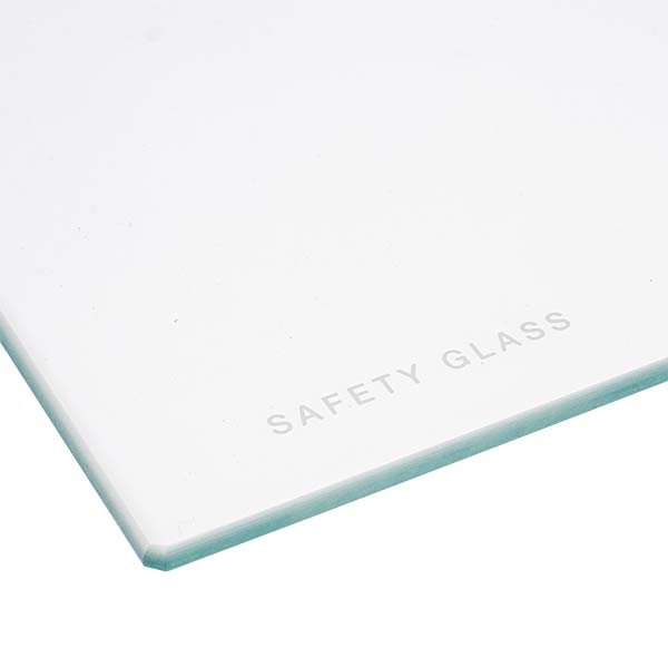 Electrolux Glass Freezer Shelf 402x315x4mm 2249121043