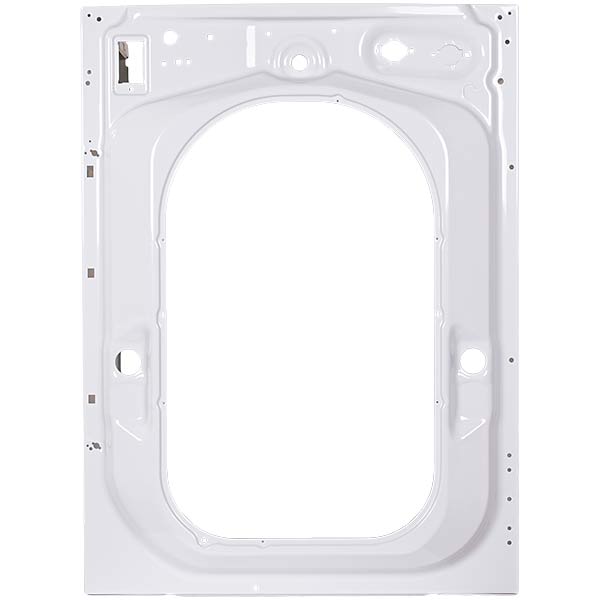 AEG 4055421921 Washing Machine Rear Housing