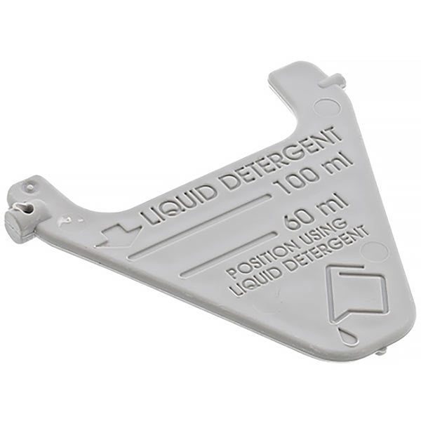 Electrolux Washing Machine Detergent Drawer Partition 1327267025