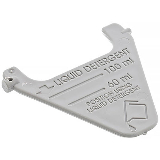 Electrolux Washing Machine Detergent Drawer Partition 1327267025