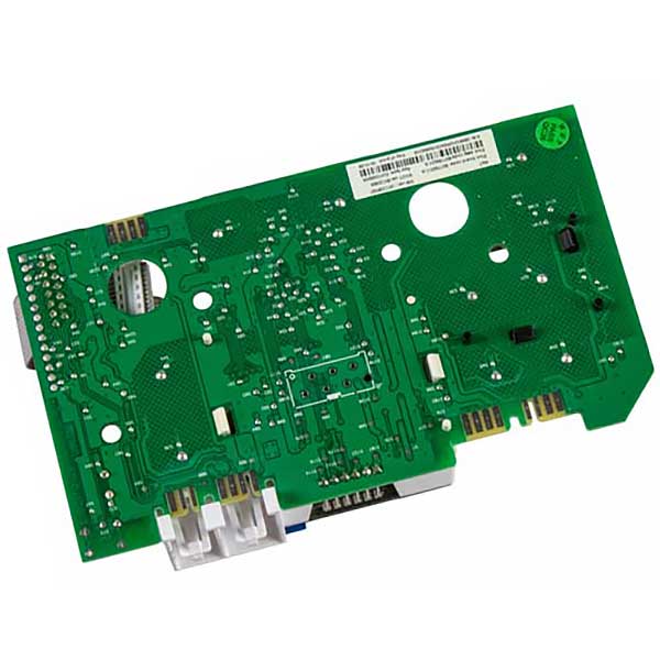 Electrolux Washing Machine Display Module 8077906215