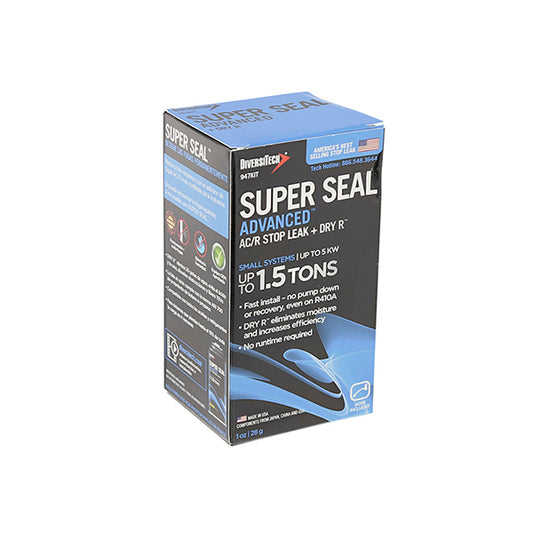 Electrolux Cooling System Stop-leak Kit  4055353850