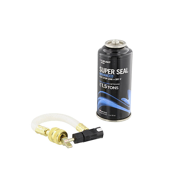 Electrolux Cooling System Stop-leak Kit  4055353850