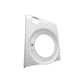 AEG Washing Machine Housing Front Panel 140010756033