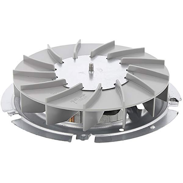 Whirlpool 140218987018 Oven Assembly Cooling Fan YJ61-16A-NZ01