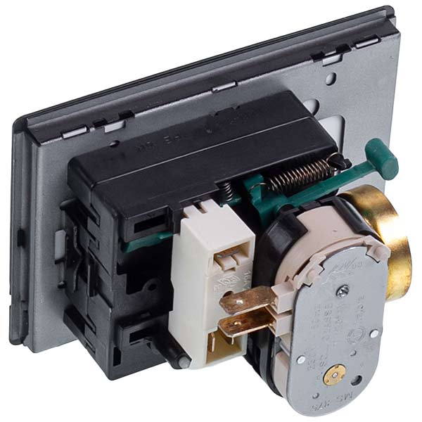 Electrolux Oven Electro-mechanical Timer 140049815024