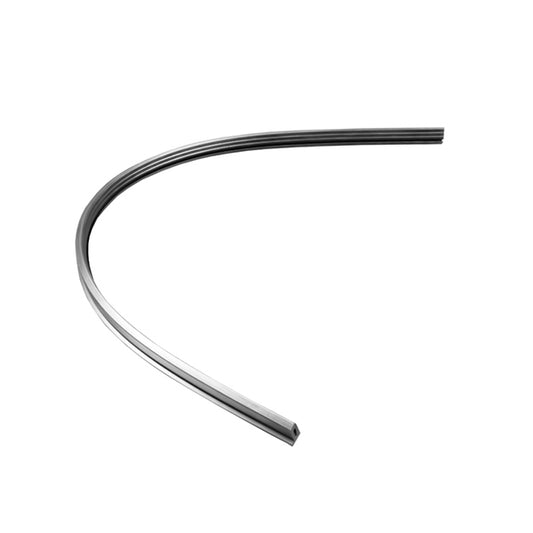 Zanussi Dishwasher Lower Door Sealing 4055341004