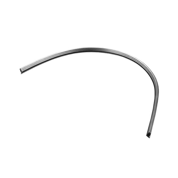 Zanussi Dishwasher Lower Door Sealing 4055341004