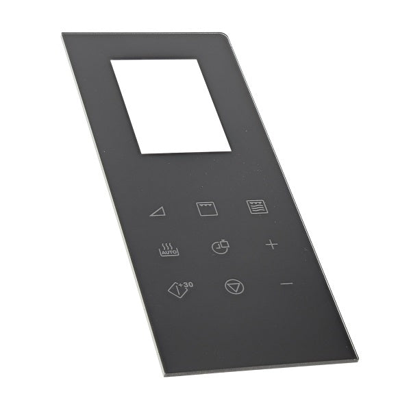 Electrolux Microwave Oven Switch Membrane 4055476024