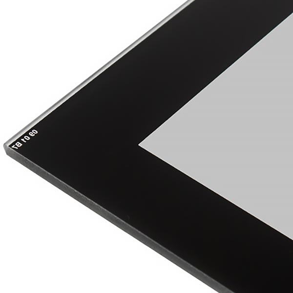 Electrolux Oven Inner Door Glass 140134409014