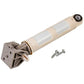 Drum Shock Absorber for Washing Machine Electrolux 1552394031 (with mounting bracket) 80N L=210-290mm D hole=11.5mm