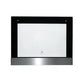 Electrolux Oven Outer Door Glass 140043376684