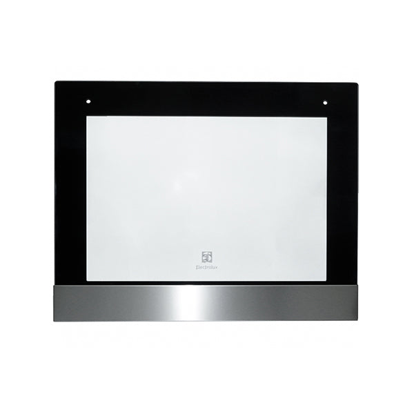 Electrolux Oven Outer Door Glass 140043376684