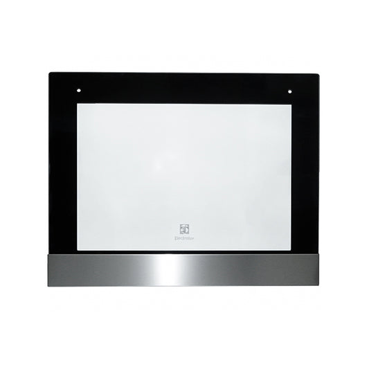 Electrolux Oven Outer Door Glass 140043376684