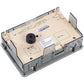 Electrolux 5610791070 Oven Timer Not Configured
