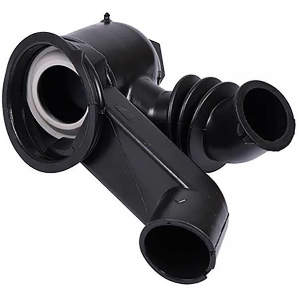 Electrolux Washing Machine Tube-Pump Hose 1551500000