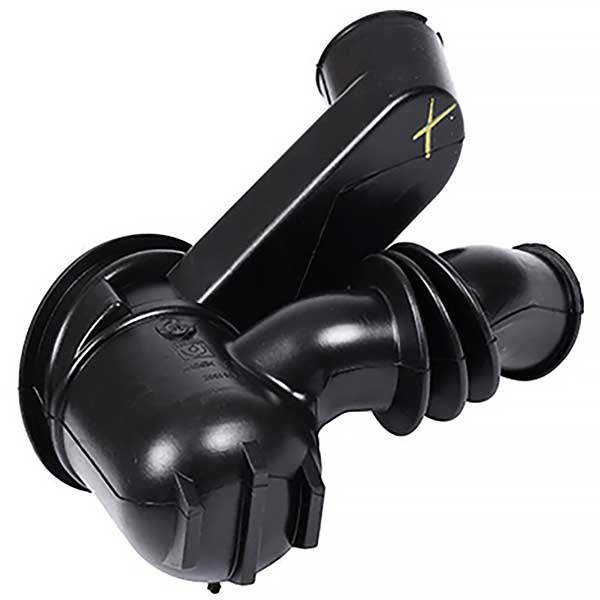 Electrolux Washing Machine Tube-Pump Hose 1551500000