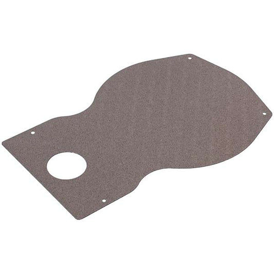 Electrolux Microwave Waveguide Cover 140162957017