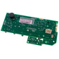 Electrolux Washing Machine User Interface Board 4055407250