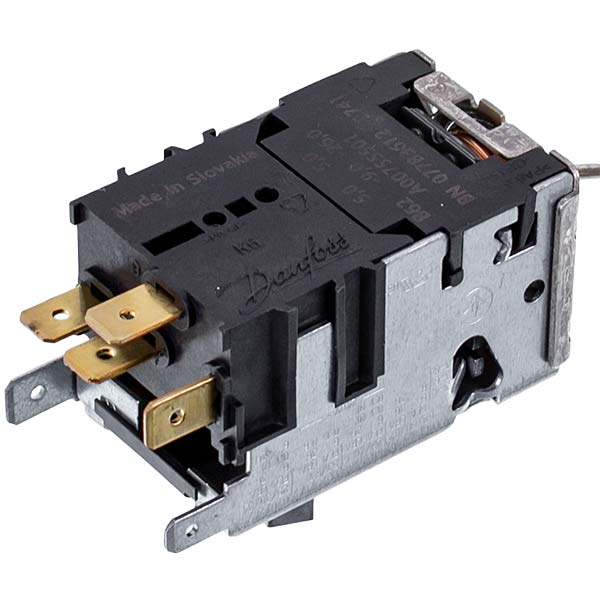 Electrolux Refrigerator Capillary Thermostat 71cm 140007555018