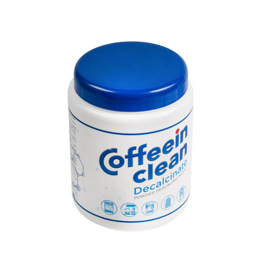 Coffeein Clean Descaler for Kettles and Steam Ovens 900g Coffeein Blue