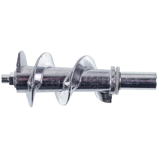 Meat Grinder Auger + knife (OR-MG02-27, OR-MG02-26)