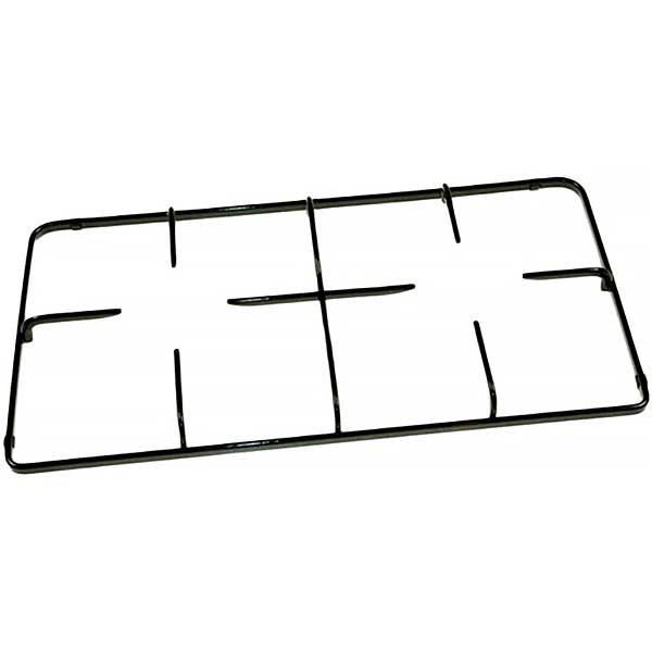 Zanussi Gas Cooker Metal Left Grid 3423943012