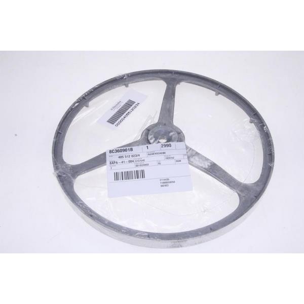 Zanussi Washing Machine Drum Pulley 4055120234