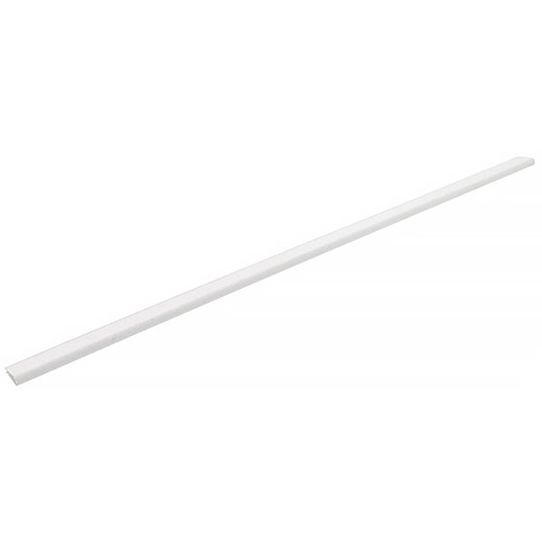 Electrolux 2062811381 Refrigerator Shelf Front Edge Strip