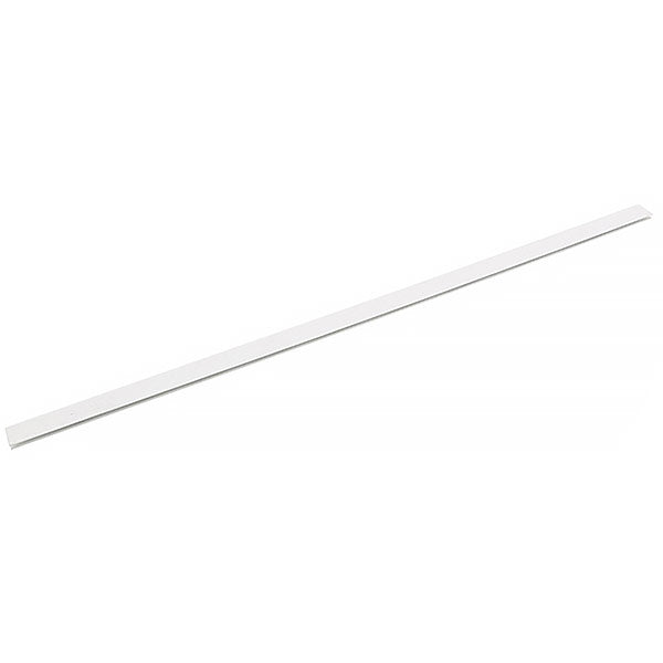 Electrolux 2062811381 Refrigerator Shelf Front Edge Strip