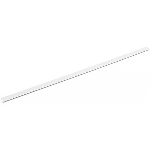 Electrolux 2062811381 Refrigerator Shelf Front Edge Strip