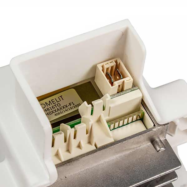 Electrolux Washing Machine Motor Control Module (Inverter) 140112864222