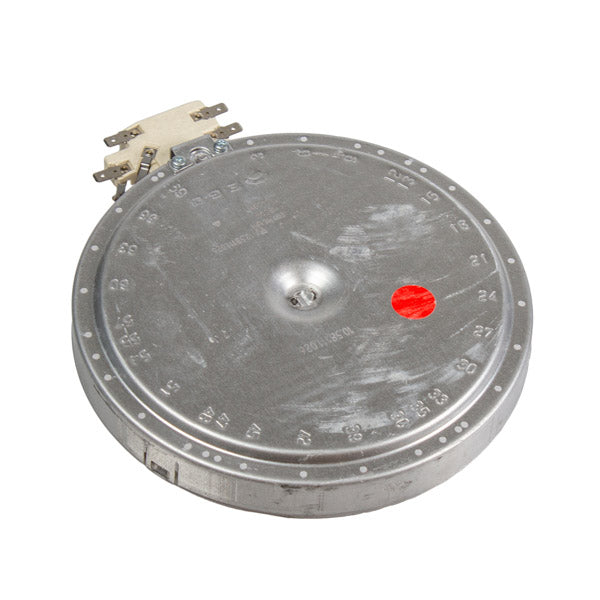 Electrolux Hotplate Element 3740636323 1800W