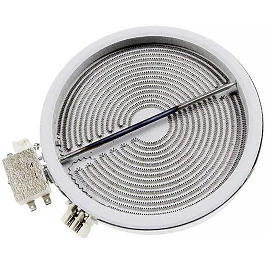 Electrolux Glass Ceramic Radiant Hotplate 3740754282 1800/900W