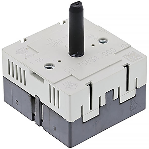 Electrolux Electric Cooker Double Energy Regulator EGO 50.75031.100 3890825049