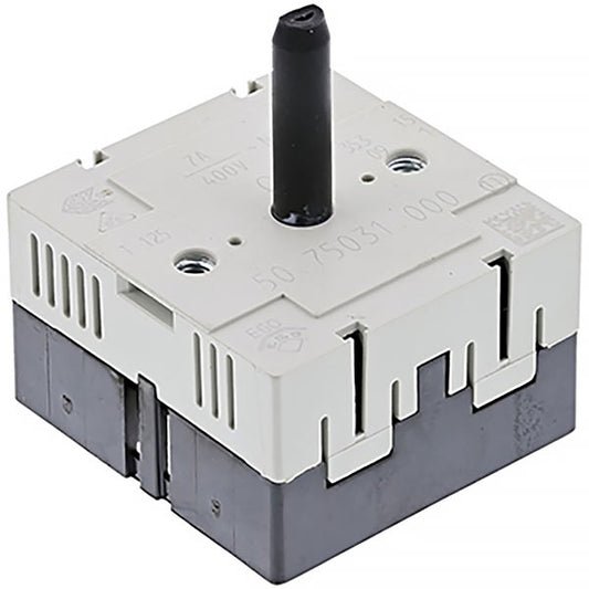 Electrolux Electric Cooker Double Energy Regulator EGO 50.75031.100 3890825049