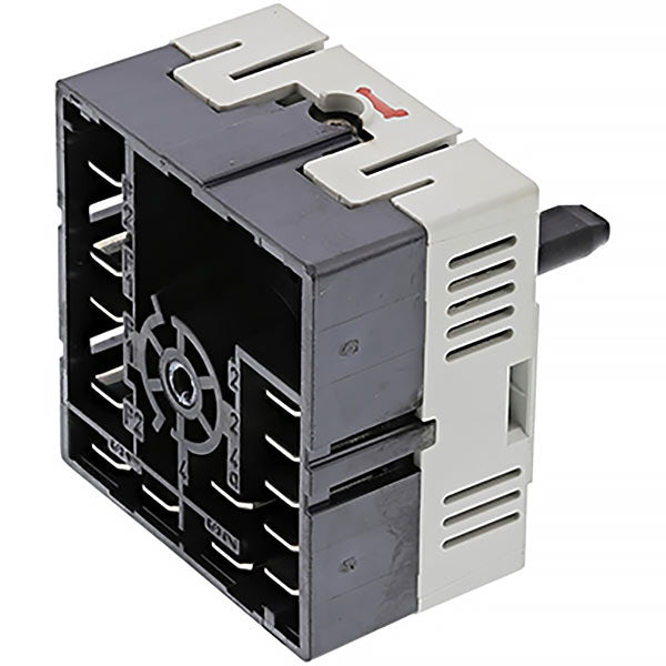 Electrolux Electric Cooker Double Energy Regulator EGO 50.75031.100 3890825049