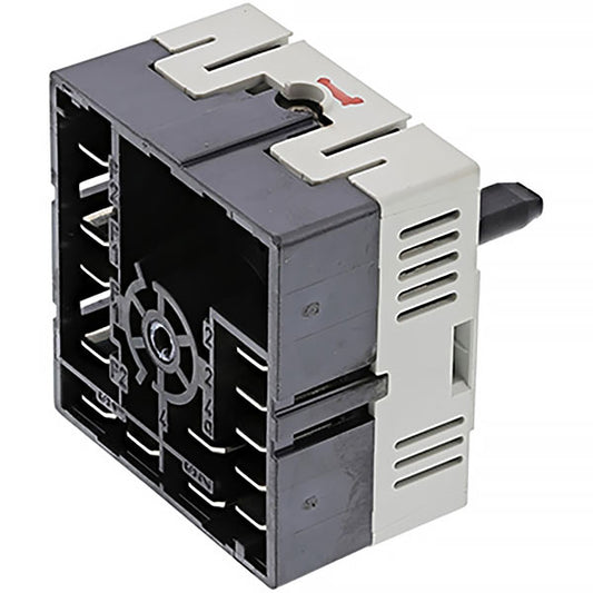 Electrolux Electric Cooker Double Energy Regulator EGO 50.75031.100 3890825049