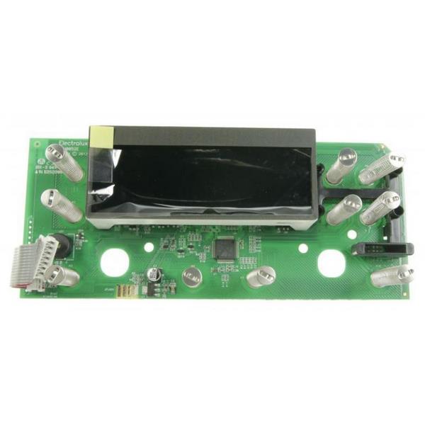 Electrolux Washing Machine Display Module 8078527234