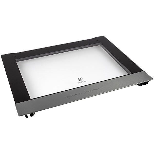 Electrolux Oven Outer Door Glass 140032478087