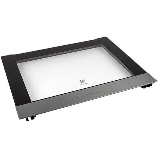 Electrolux Oven Outer Door Glass 140032478087