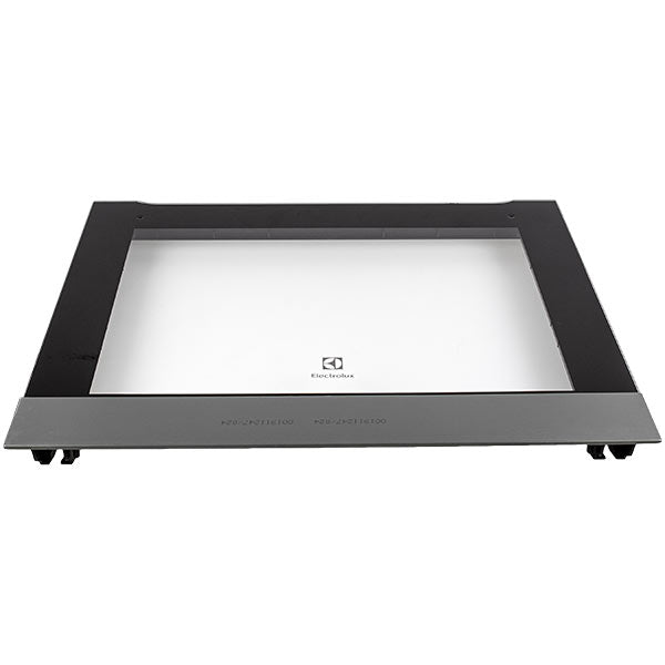 Electrolux Oven Outer Door Glass 140032478087