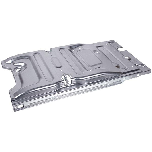Electrolux Washing Machine Rear Housing Cover 140118687049