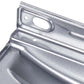 Electrolux Washing Machine Rear Housing Cover 140118687049