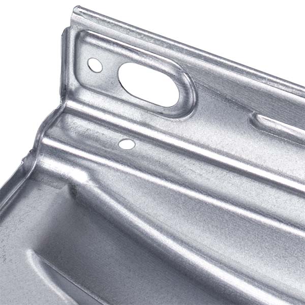 Electrolux Washing Machine Rear Housing Cover 140118687049