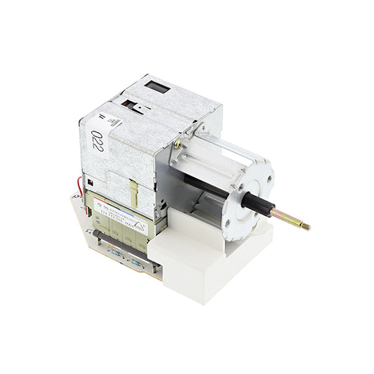 Electrolux Washing Machine Programm Selector 1247120304