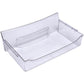 Gorenje 449268 Fridge Crisper Drawer (FreshZone) 490x315x165mm