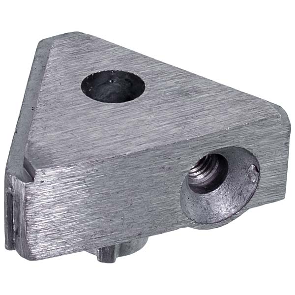 Beko 2600050000 Washing Machine Baffle Nut